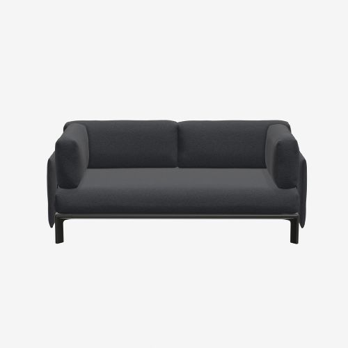 アナグラムソファ Anagram Sofa / 2人掛け 180×90cm / F120 Cento（Vitra ヴィトラ）
