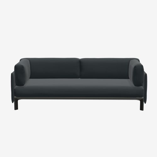 アナグラムソファ Anagram Sofa / 2人掛け 220×90cm / Laser RE（Vitra ヴィトラ）