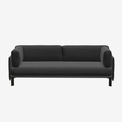 アナグラムソファ Anagram Sofa / 2人掛け 220×90cm / F80 Tress（Vitra ヴィトラ）