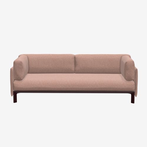 アナグラムソファ Anagram Sofa / 2人掛け 220×90cm / F100 Nubia（Vitra ヴィトラ）