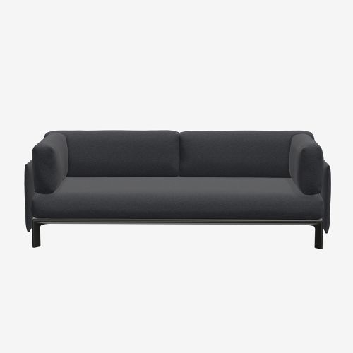 アナグラムソファ Anagram Sofa / 2人掛け 220×90cm / F120 Cento（Vitra ヴィトラ）