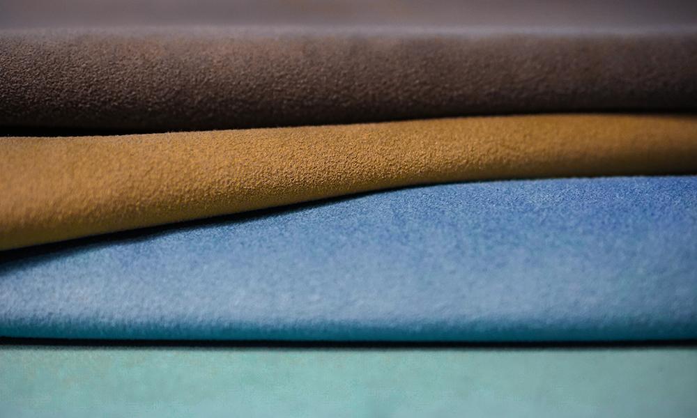 ultrasuede