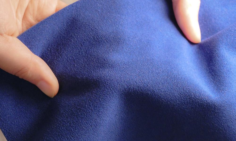 ultrasuede