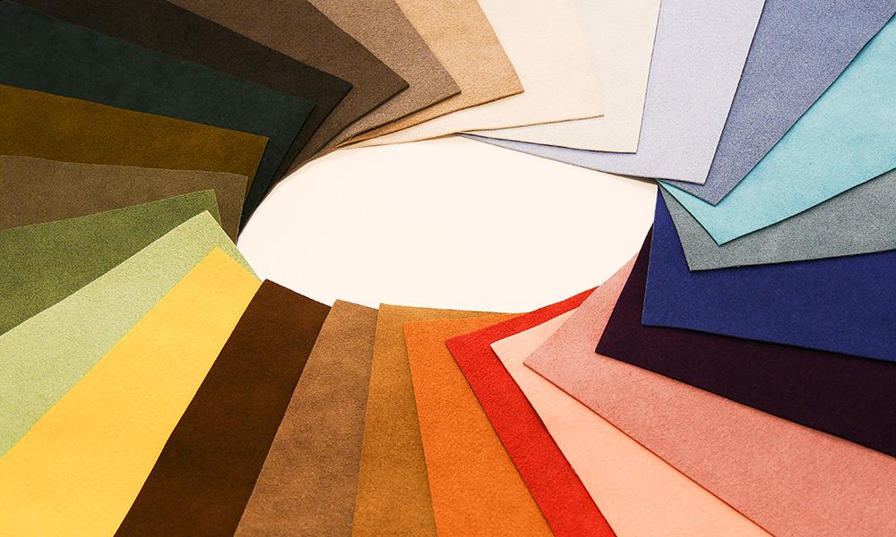 ultrasuede
