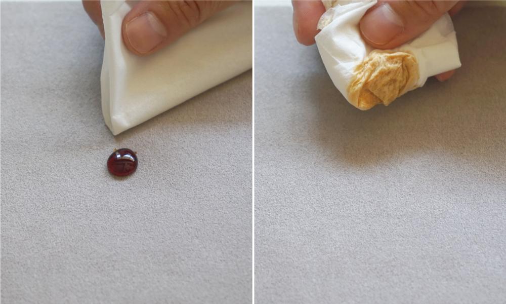 ultrasuede