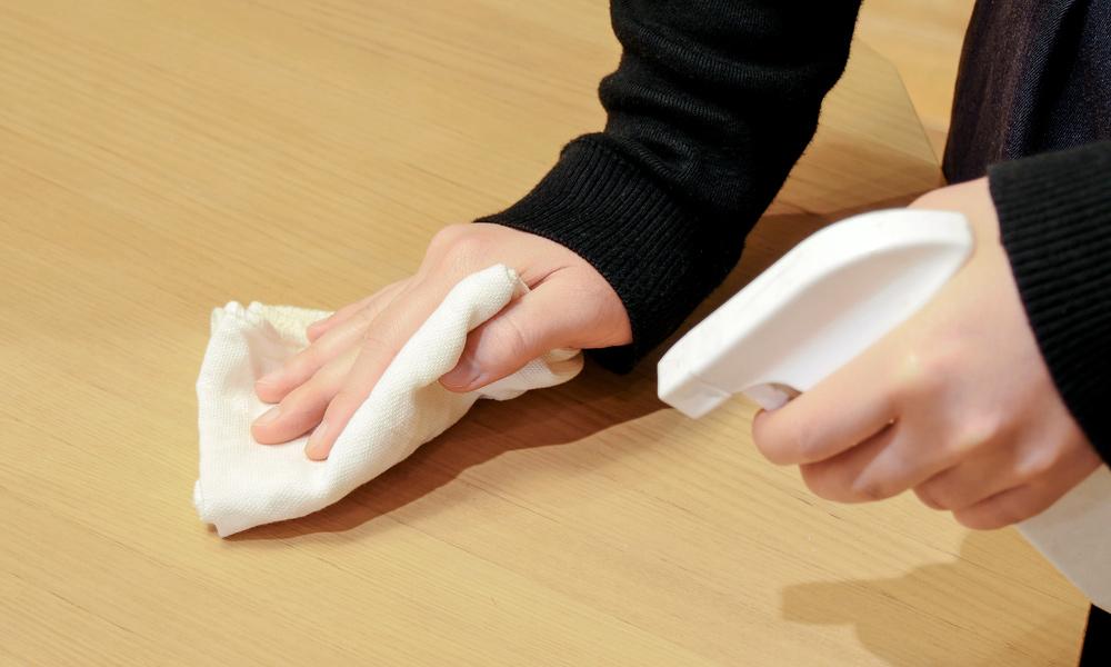 メンテナンス