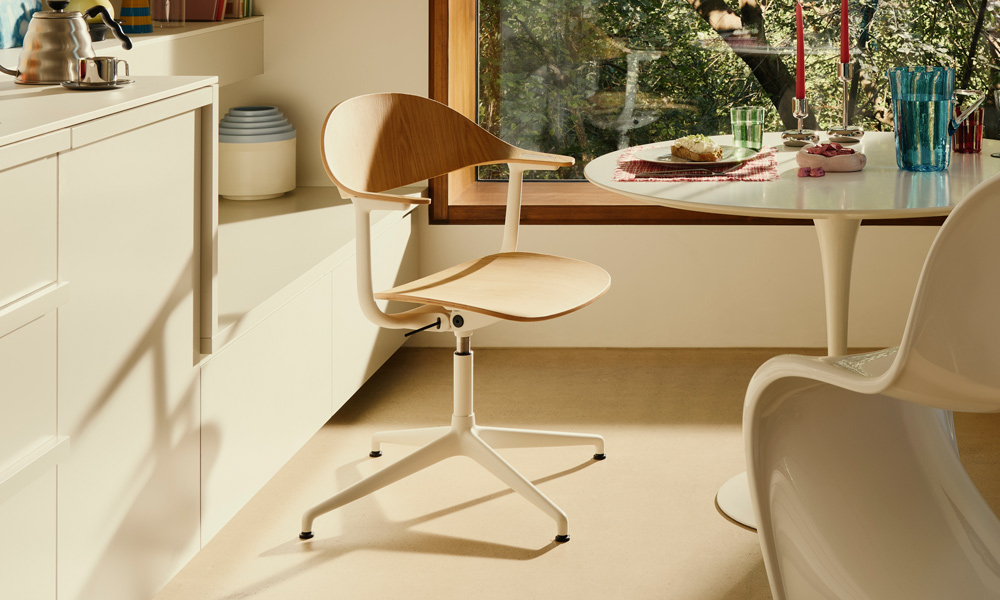 Mynt ミント チェア Vitra ヴィトラ