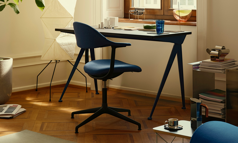Mynt ミント チェア Vitra ヴィトラ