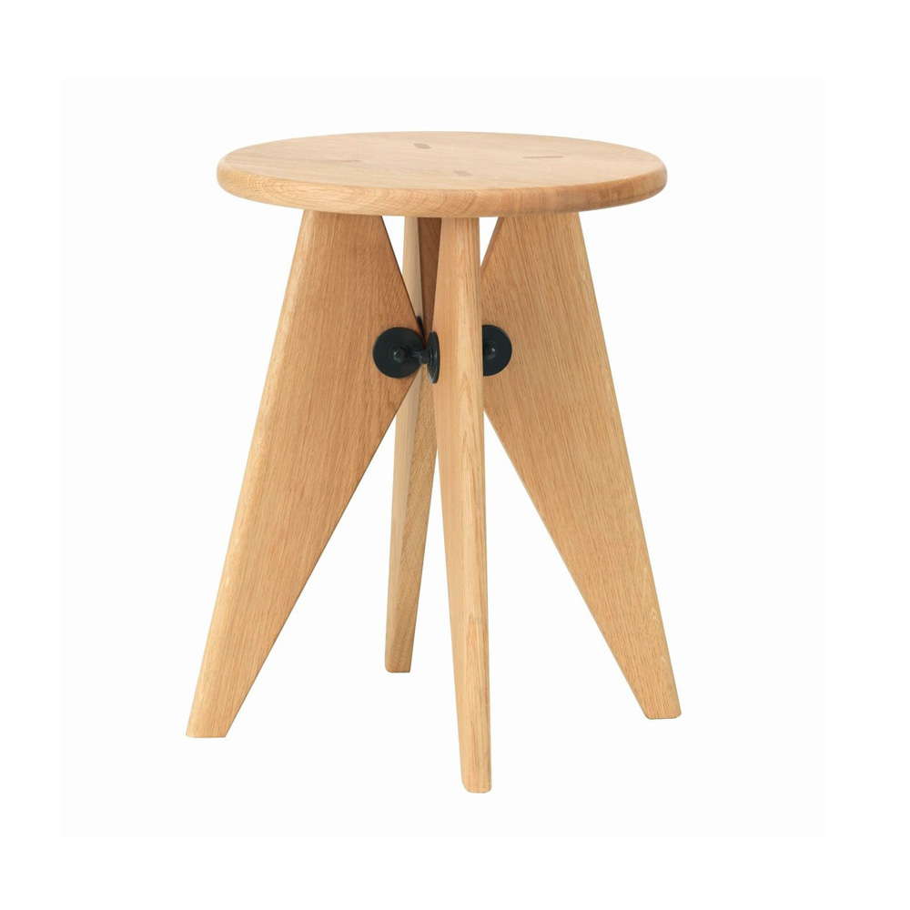 VL ステュディオ テーブル フロア φ250 / 真鍮 無塗装 (ルイスポールセン・Louis Poulsen)