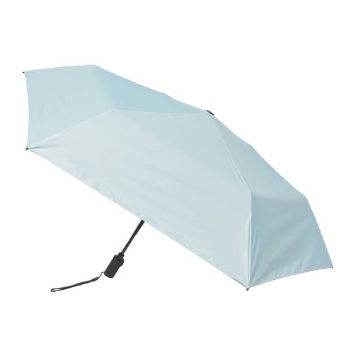 クニルプス U.220 折畳み傘 / Ice (Knirps KNTL220-2023)