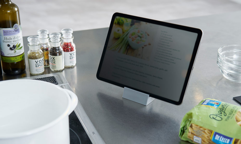 タブレット、ココです！ - SEMPRE インテリアショップ SEMPRE