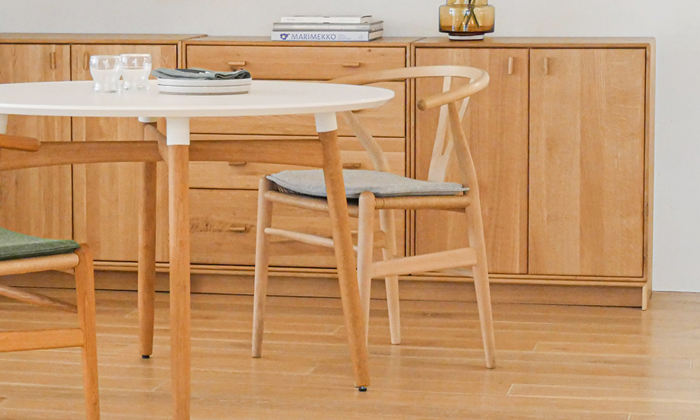 CARL HANSEN & SON CH24 / Yチェア ビーチ材 2品目 楽天市場】CH24 / Yチェア（ワイチェア） ビーチ材・ソープ