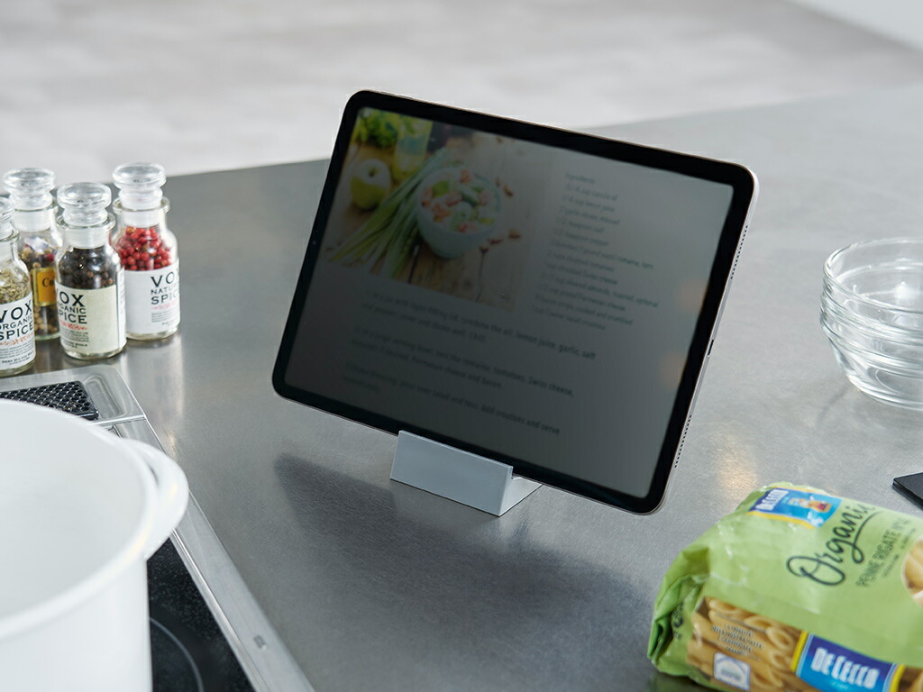 タブレット、ココです！ - SEMPRE インテリアショップ SEMPRE