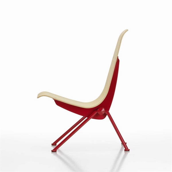 Vitra ジャン・プルーヴェ「アントニー」が復刻！ SEMPRE