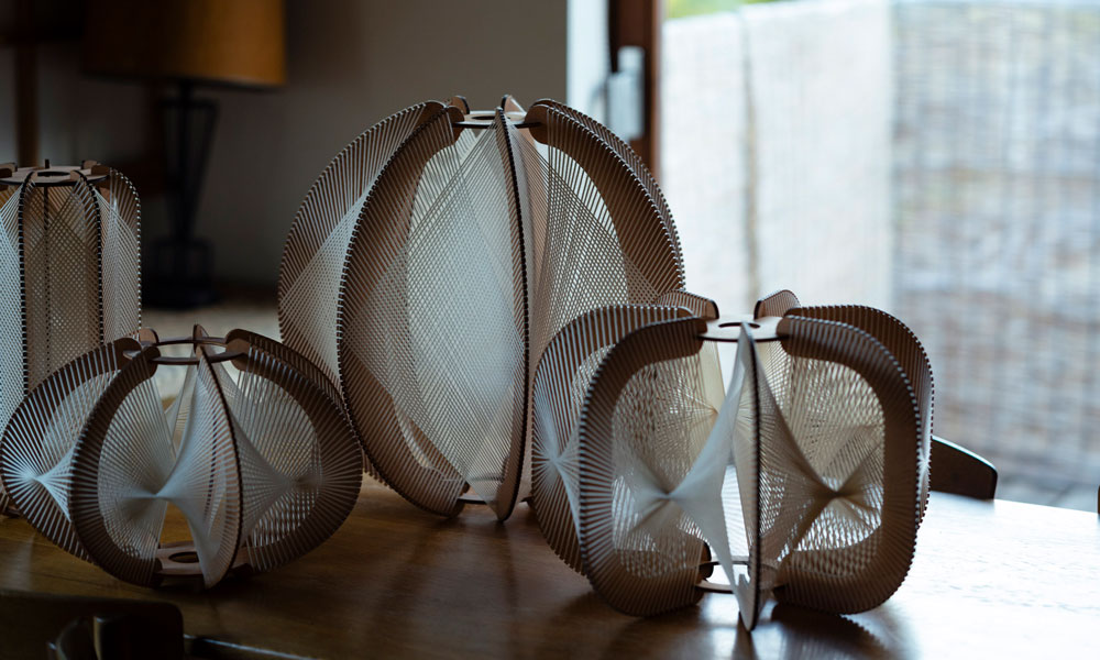 LAFABLIGHT ＞ 哲学と魅力を語る独占インタビュー - SEMPRE