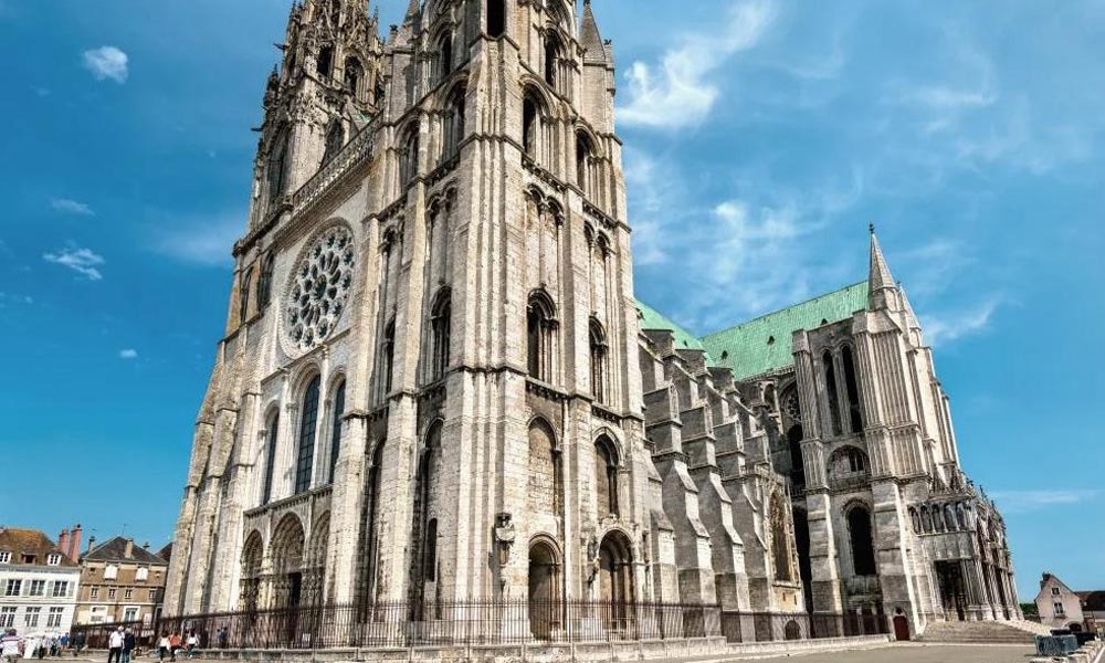 LAFABLIGHT Interview