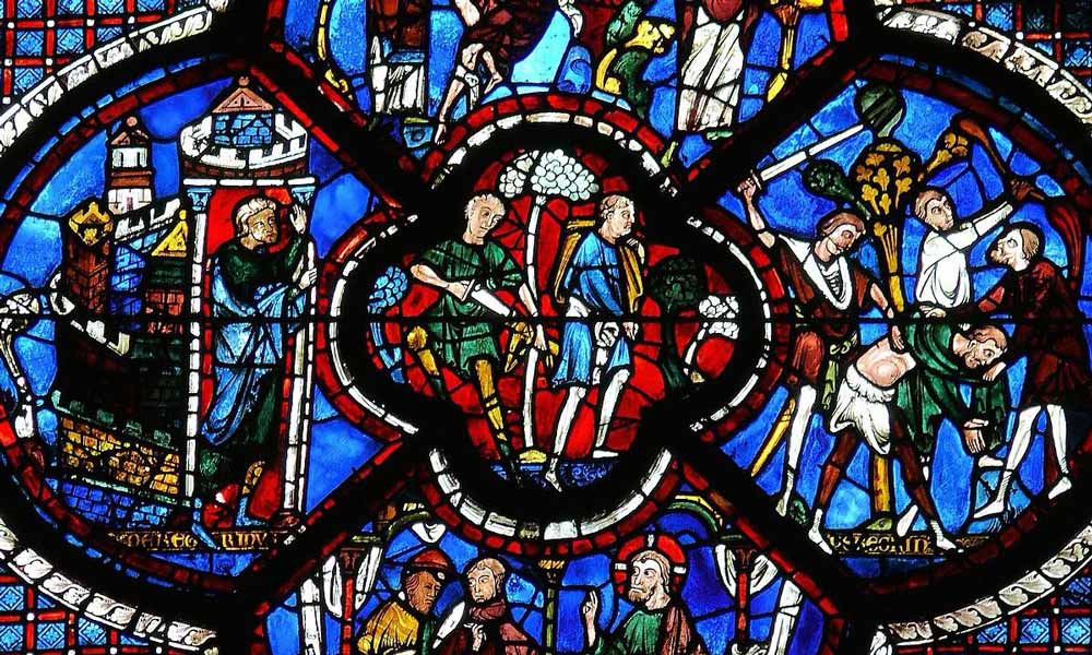 LAFABLIGHT Interview