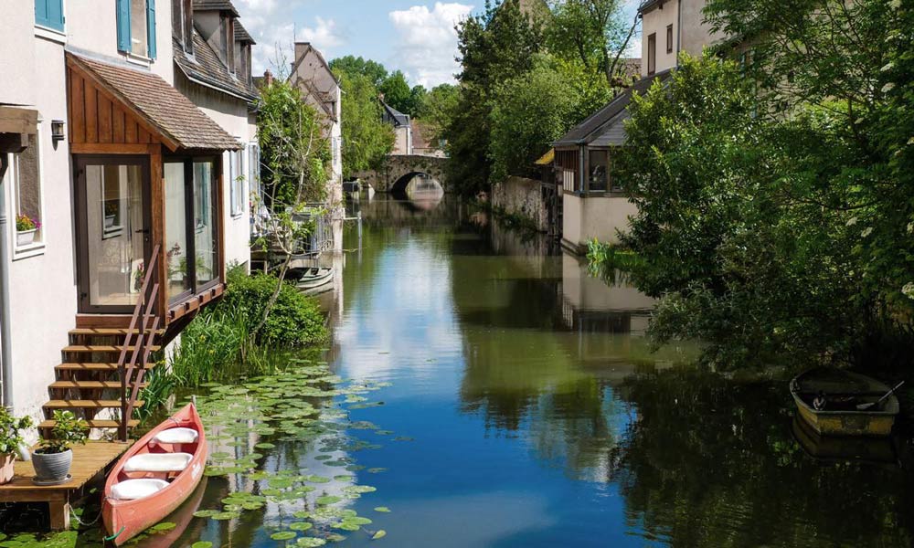 LAFABLIGHT Interview