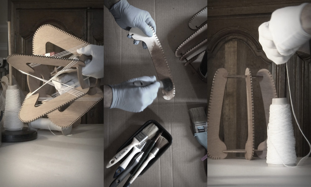 LAFABLIGHT Interview