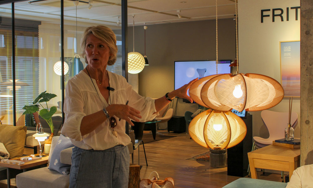 LAFABLIGHT Interview