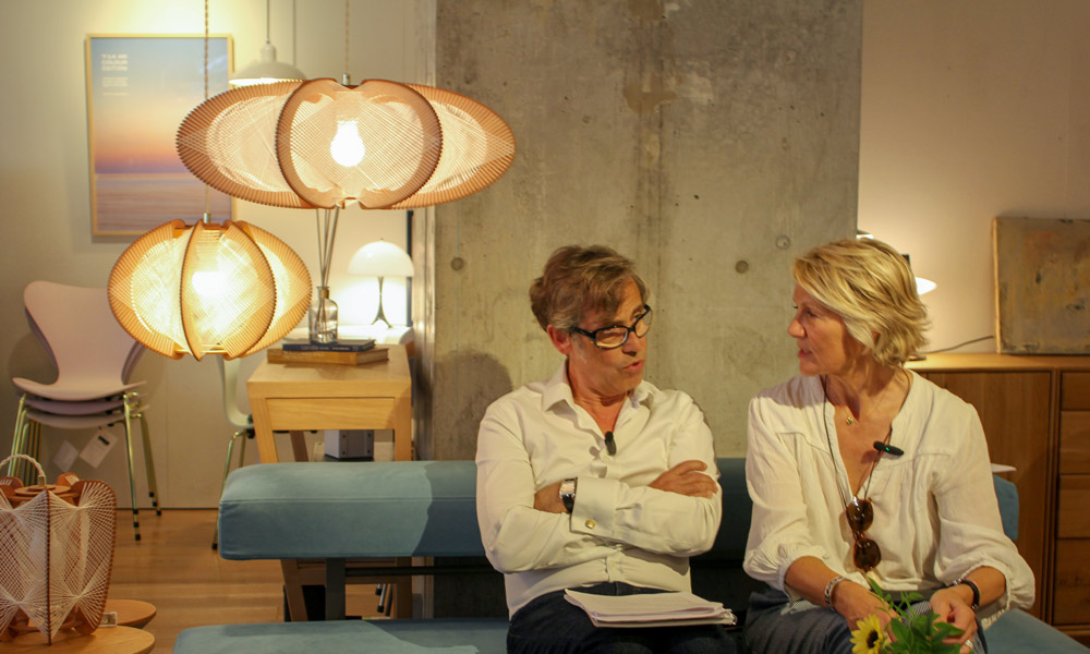 LAFABLIGHT Interview