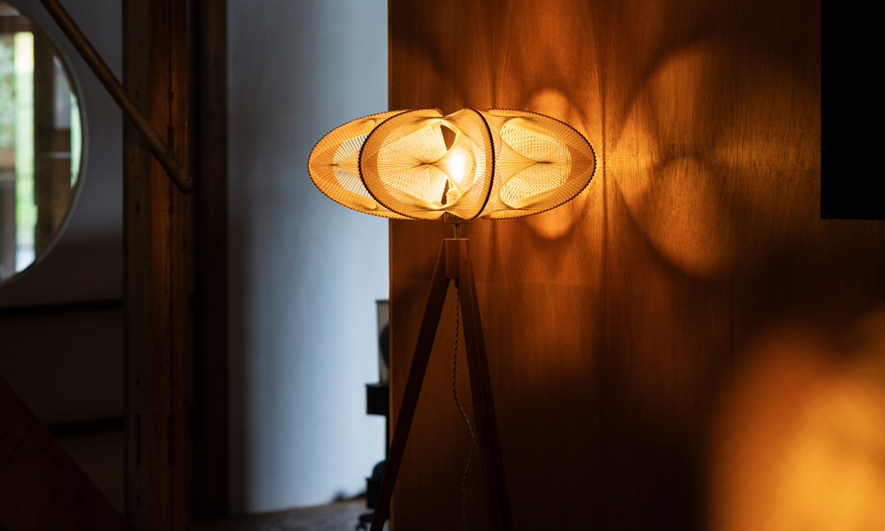 LAFABLIGHT Interview