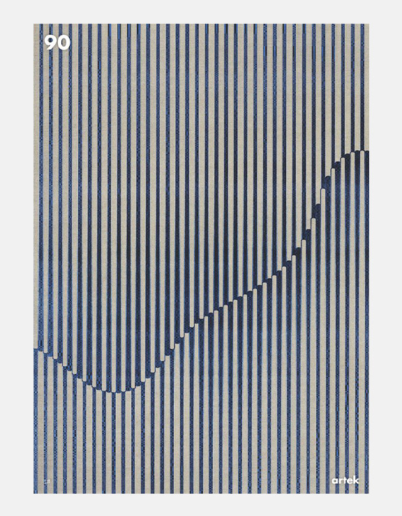 artek アルテック 90周年 創業 アルヴァ アアルト アイノ フィンランド marimekko マリメッコ コラボ 記念
