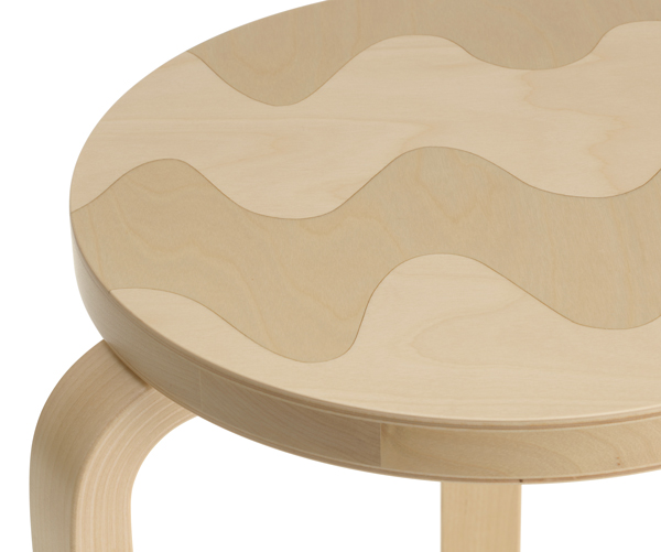 artek アルテック 90周年 創業 アルヴァ アアルト アイノ フィンランド marimekko マリメッコ コラボ　記念