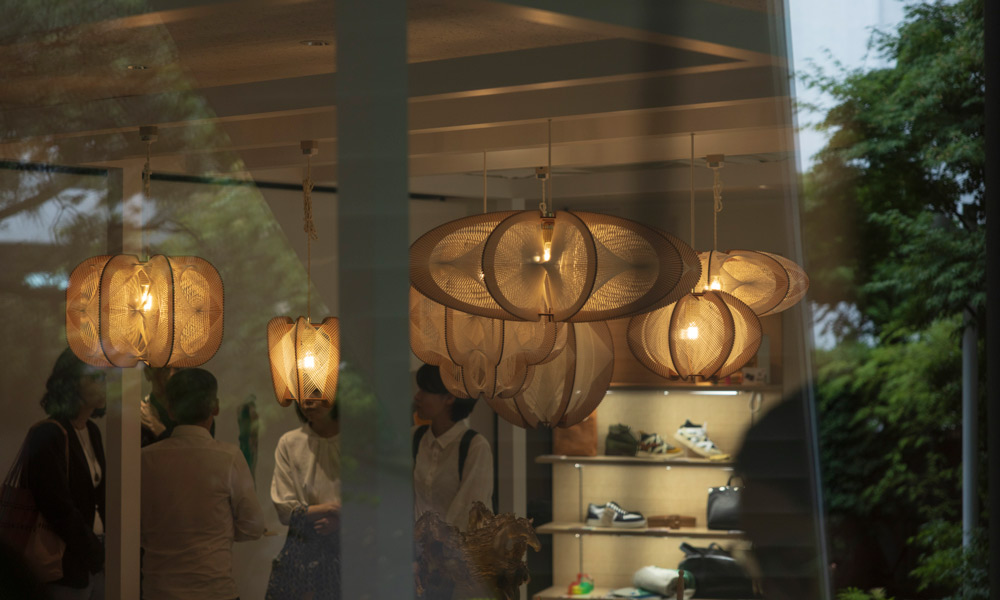 LAFABLIGHT Interview