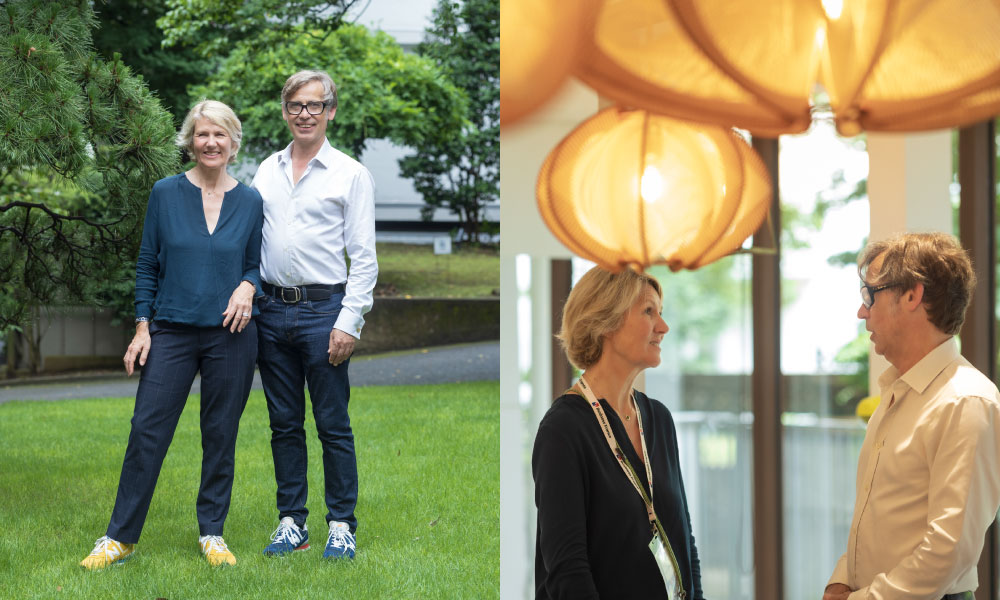 LAFABLIGHT Interview