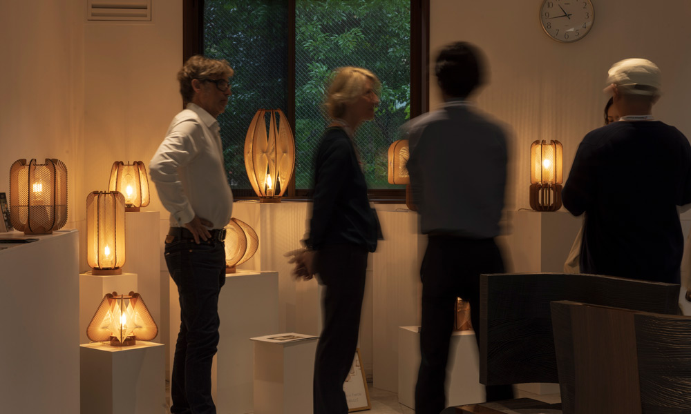 LAFABLIGHT Interview