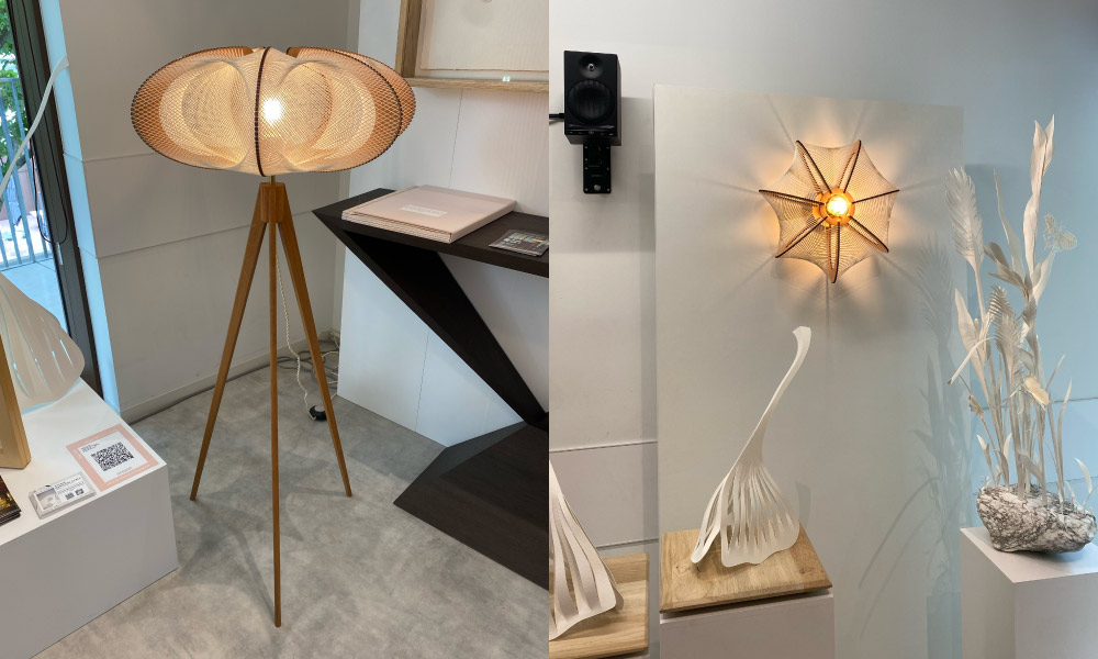 LAFABLIGHT Interview