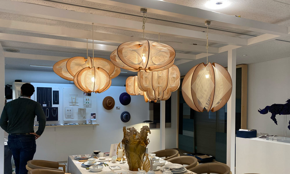 LAFABLIGHT Interview