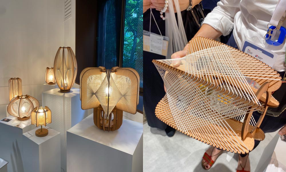 LAFABLIGHT Interview