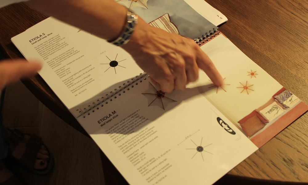 LAFABLIGHT Interview