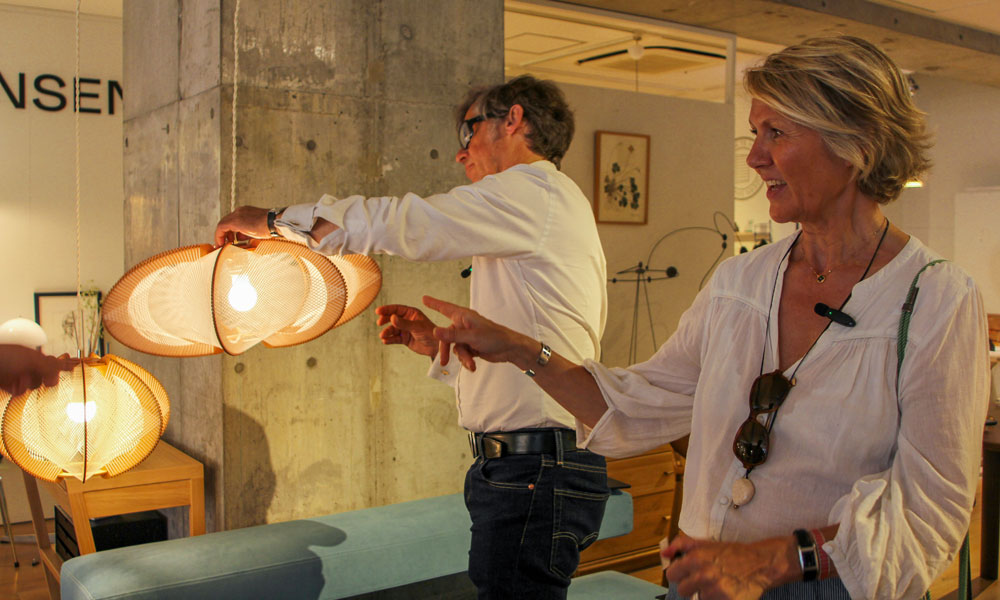 LAFABLIGHT Interview