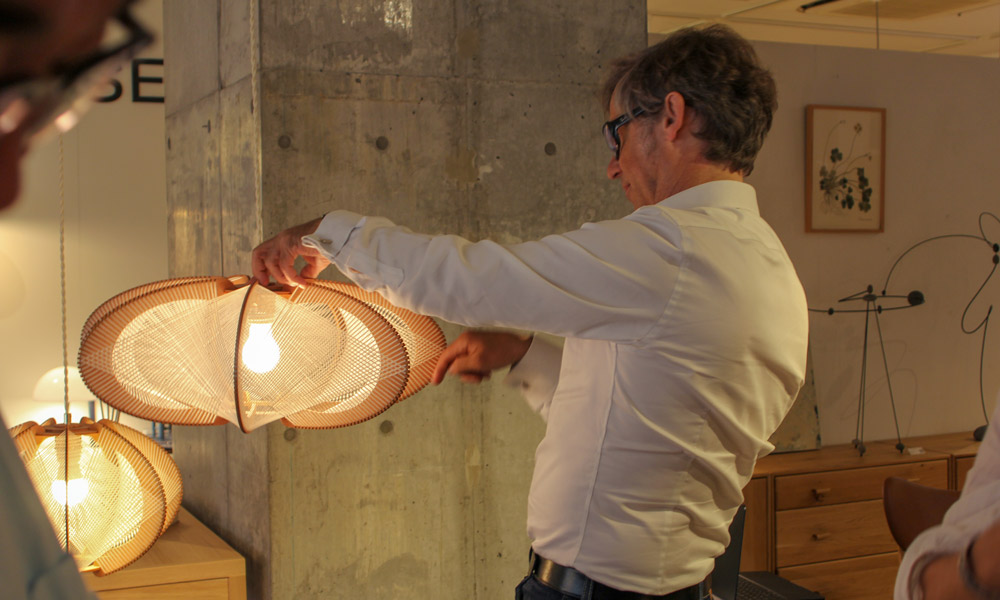 LAFABLIGHT Interview