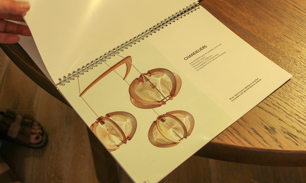 LAFABLIGHT Interview