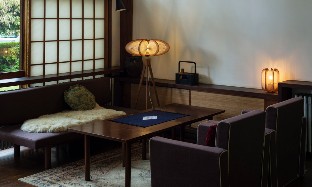 LAFABLIGHT Interview