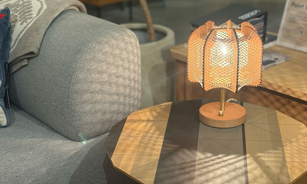 ラファブライトPOPUP