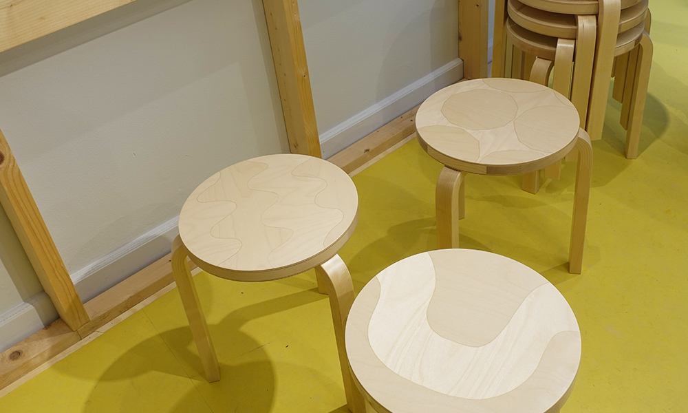 Artek marimekko 3days of design マリメッコ アルテック 2025