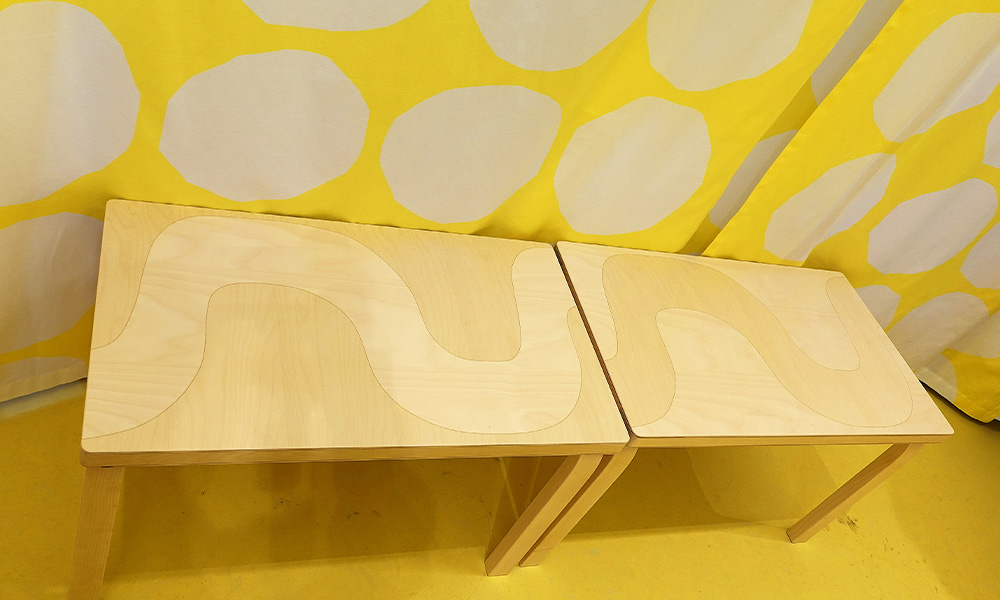 Artek marimekko 3days of design マリメッコ アルテック 2025