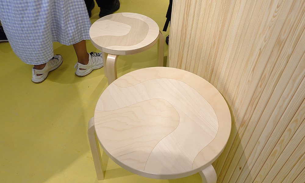 Artek marimekko 3days of design マリメッコ アルテック 2025