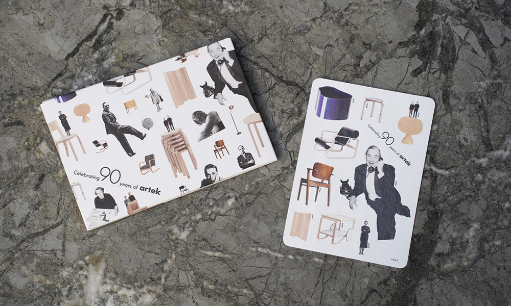 エル・デコ デザインウォーク