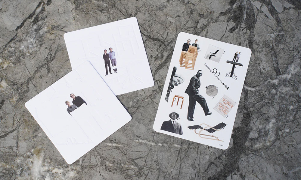 エル・デコ デザインウォーク