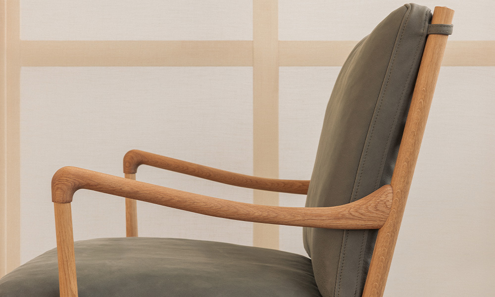 カール・ハンセン&サン / オーレ ヴァンシャーのOWシリーズ 特別価格 キャンペーン