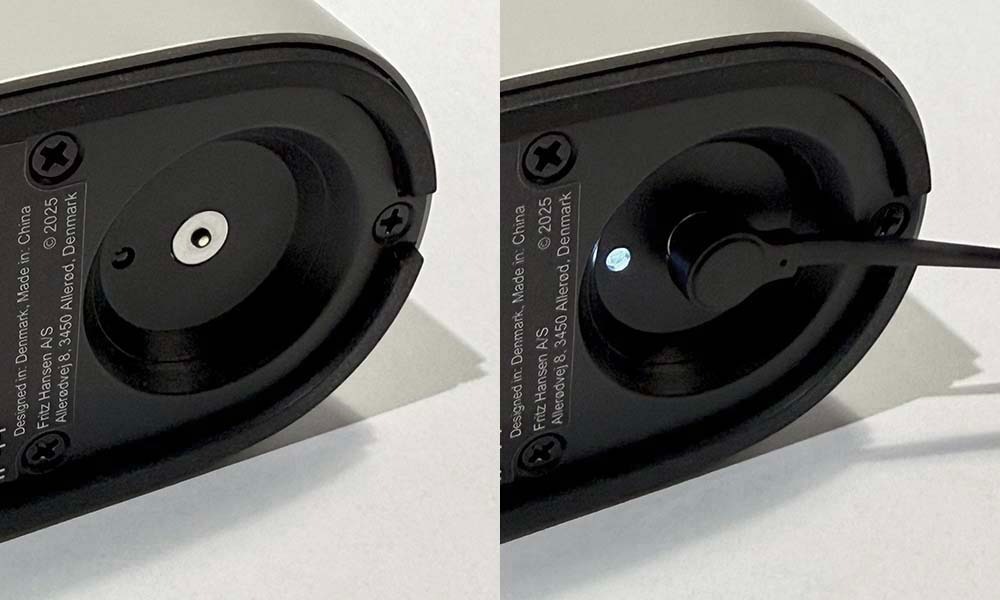 FRITZ HANSEN / フリッツ・ハンセン
 セシリエ・マンツ Cecilie Manz ポータブルライト SOLAE