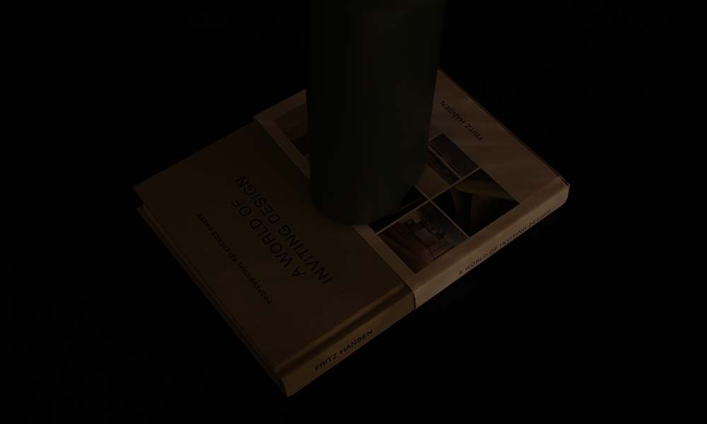 FRITZ HANSEN / フリッツ・ハンセン
 セシリエ・マンツ Cecilie Manz ポータブルライト SOLAE