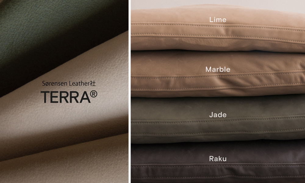 Carl Hansen & Son - OLE WANSCHER Colonial series Campaign