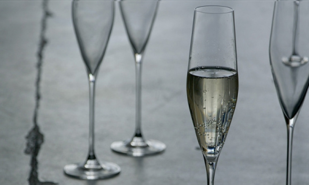 ツル フルート 6oz / 200cc / 木村硝子